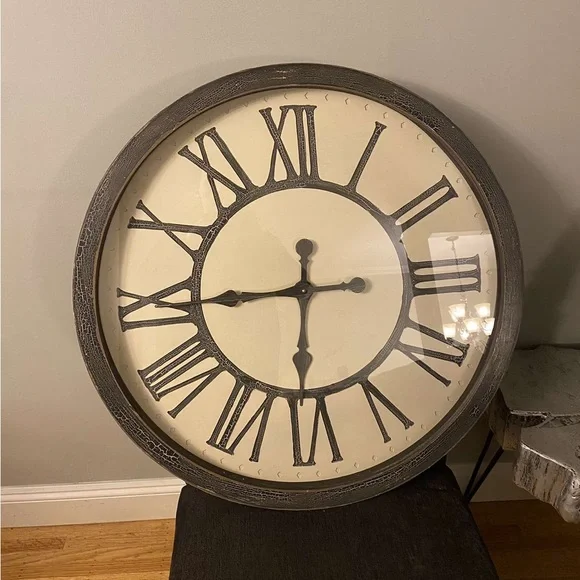 Vintage clock - Picture 1 of 1
